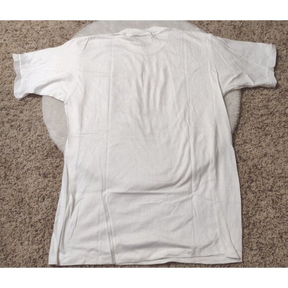 Lincoln High School Class of 1959 Seattle Womens T-Shirt Short Sleeve Top XL 1X - Picture 5 of 5